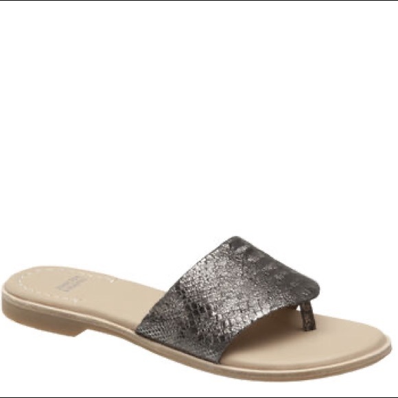 Johnston & Murphy Raney Sandal - Picture 4 of 8